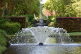 Jardins d'Annevoie - Annevoie-Rouillon - Fontaine