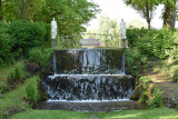 Jardins d'Annevoie - Annevoie-Rouillon - Fontaine