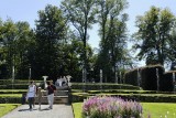 Jardins d'Annevoie - Annevoie-Rouillon - Site