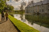 Jardins d'Annevoie - Annevoie-Rouillon - Site