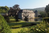 Jardins d'Annevoie - Annevoie-Rouillon - Site