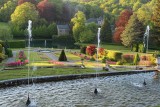 Jardins d'Annevoie - Annevoie-Rouillon - Site