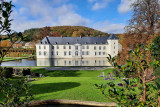 Watergardens of Annevoie - Annevoie-Rouillon - Tourist attraction
