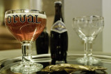 L'ange Gardien - Orval - Florenville - Tasting - Beer
