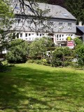 L'Ermitage, Bistrot des Saveurs - Houffalize -  Restaurant