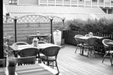 La Brasserie Liégeoise - Liège - Terrasse