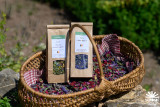 La Framboiserie de Malmedy - Herbal teas - Sachets
