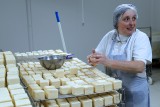 Fromagerie du Vieux Moulin - Battice - Productieatelier