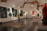 La Spirale – Centre des Métiers d'Art - Exhibition room