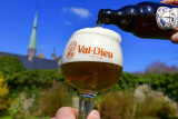 Le Casse-Croûte – Abtei von Val-Dieu – Aubel – Blondes Bier