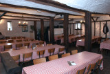 Le Casse-Croûte - Val-Dieu Abbey - Aubel - Interior - Room