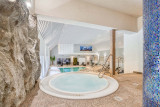 Hôtel Koener - Clervaux - Wellness