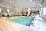 Hôtel Koener - Clervaux - Piscine