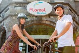 Le Floréal - La Roche en Ardenne - Activités vélo