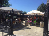 Le Mosa - Hermalle-sous-Argenteau - Terrasse