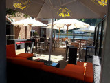 Le Mosa - Hermalle-sous-Argenteau - Terrasse