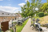 Le Moulin Brasserie de l’Abbaye de Floreffe