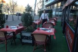 Le Regina - Liège - Terrasse