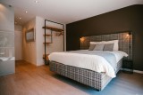 Le Val d'Arimont - Malmedy - Chambre double