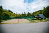 Le Val d'Arimont - Malmedy - Court de tennis