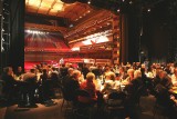 Les Chefs - Le restaurant du Forum de Liège