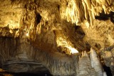 Grotten von Han -  Keller