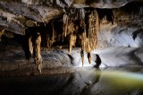 Les Grottes de Han - Han-Sur-Lesse - Grotte