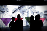 Les Territoires de la Mémoire - Luik - Tentoonstelling 'Nooit meer!'
