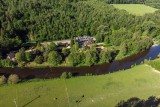 Logis Hostellerie la Claire Fontaine