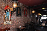 Maison du Peket - Liege - Interior - Room