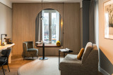 Mercure Liège City Center - Zimmer L