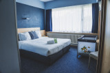 Mont des Pins - Bomal-sur-Ourthe - Double Room