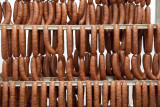 Montenauer atelier de salaisons - Amblève - Saucisses