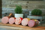 Montenauer cured meats - Amel - Sausage assortments
