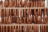 Montenauer cured meats - Amel - Sausages