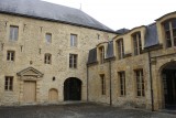 The museum of the Ardennes - Charleville-Mézières