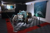 Musée du Circuit de Spa-Francorchamps