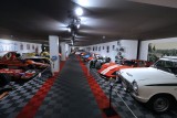 Spa-Francorchamps racetrack museum