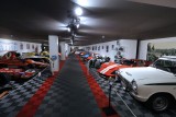 Museum van het racecircuit van Spa-Francorchamps