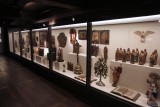 Grand Curtius Museum - Lüttich - Ausstellungsraum