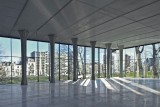 La Boverie museum - Liège - Exhibition room