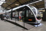 Musée des Transports en commun de Wallonie - Liège - Tram