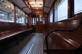 Musée des Transports en commun de Wallonie - Liège - Wagon