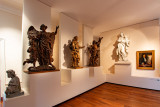Grand Curtius Museum - Luik - Delcourzaal
