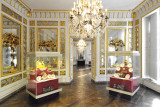 Grand Curtius Museum - Luik - Palmbomenmarkt van Hayme de Bomal