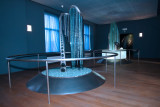 Museum van Val Saint-Lambert - Seraing - Kristallen kunstwerk - © Province de Liège Museum van Val Saint-Lambert - Seraing - Kristallen kunstwerk