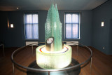 Museum van Val Saint-Lambert - Seraing - Kristallen kunstwerk - © Province de Liège Museum van Val Saint-Lambert - Seraing - Kristallen kunstwerk