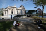 Museum La Boverie - Lüttich - Sehenswürdigkeit