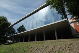 La Boverie museum - Liège - tourist site