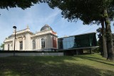 Museum La Boverie - Luik - Toeristische attractiviteit